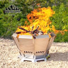 Mt.SUMI �o�b�h�{���t�@�C���[ ���Α� �񎟔R�� BS2106BBF �}�E���g�X�~  ���b�s���O�s��