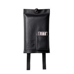 �N���P�b�g�W���p�� �t�@�C���[���C�^�[�Y �t�@�C���[�u�����P�b�g �u���b�N [OC2410FL-FB-BK] FIRELIGHTERS FIREBLANKET ���b�s���O�s��