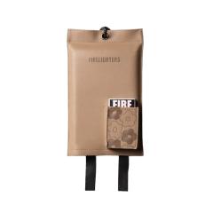 �N���P�b�g�W���p�� �t�@�C���[���C�^�[�Y �t�@�C���[�u�����P�b�g ���J [OC2410FL-FB-MO] FIRELIGHTERS FIREBLANKET ���b�s���O�s��