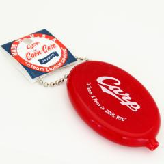 �L�����m�J�[�v�O�b�Y ���o�[�R�C���P�[�X ���b�s���O��