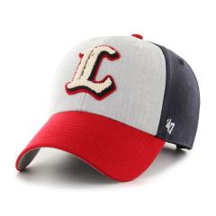 47Brand�L���b�v Lions �E�[���t�F���g 47 MVP �l�C�r�[�yNPB-TUFTM08WBS-NY�z�������C�I���Y �X�q ���b�s���O��