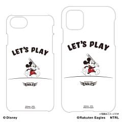 �y�A�E�g���b�g�z21�~�b�L�[�}�E�X(LETS PLAY)/���k�y�V�S�[���f���C�[�O���X iPhone�P�[�X iPhone11�p �z���C�g ���b�s���O�s��