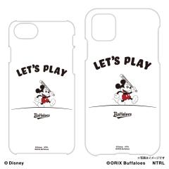 �y�A�E�g���b�g�z21�~�b�L�[�}�E�X(LETS PLAY)/�I���b�N�X�E�o�t�@���[�Y iPhone�P�[�X iPhone11�p �z���C�g ���b�s���O�s��