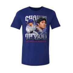 �yWSC2024�D���L�O�z��J�ĕ� �h�W���[�X�O�b�Y SHOHEI OHTANI�uVintage WHT�vT�V���c 500LEVEL ���b�s���O��