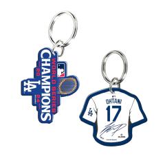 �yWincraft�Ёz��J�ĕ� �h�W���[�X�O�b�Y SHOHEI OHTANI �A�N���� �L�[�z���_�[ (���[���h�V���[�Y/��J�ĕ� ���j�t�H�[��) MLB���K���C