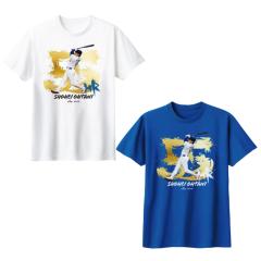 ��J�ĕ� �h�W���[�X�O�b�Y�u55 HOME RUN�vT�V���c �z���C�g/�u���[ ���b�s���O��