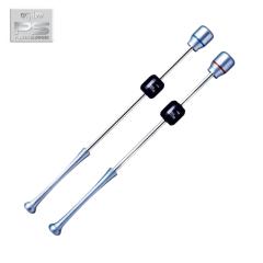 UCHIDA(�E�`�_) �p���[�X���b�K�[ RPS-90 (90cm/1800g) / RPS-85 (85cm/1700g) �S���t�p �g���[�j���O�N���u �򋗗��A�b�v �X�C���O��B 