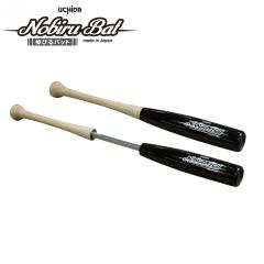 UCHIDA(�E�`�_) �L�т�o�b�g �d�ʃ^�C�v NB-84BK (66�`84cm/900g) �u���b�N �싅�p �S�ʌ��� �g���[�j���O�o�b�g �Ō����K ���c�̔��V�X