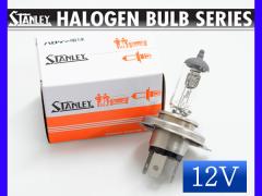 nQ 12V 60/55W H4U  T14.2 P43t-38  14-0181U X^[ STANLEY nQou  1