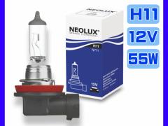 NEOLUX nQou@H11 55W 12V N711