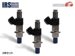 アクティ HH5 HH6 HA6 HA7 インジェクター IRSH-PFE000 3本 IRS 
