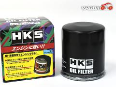 �u���r�X JCG10 �I�C���t�B���^�[ �I�C���G�������g HKS ���Y ���{�� 52009-AK013 TYPE3 ��74�~H85 UNF 3/4-16 H13.05�`H19.06