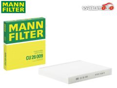 �t�H���N�X���[�Q�� �S���t AUCJX �G�A�R���t�B���^�[ MANN FILTER �A���ԗp �O�� �x�[�V�b�N CU26009 H28.6�`