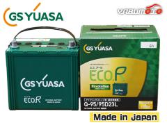 GS���A�T �o�b�e���[ CX-5 KEEAW KEEFW KE5AW KE5FW ER-Q-95/95D23L Q95 Q-95 95D23L �o�b�e���[ �G�R�A�[�� ���{�����[�V���� ���Y