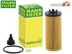 MINI BMW �~�j XR15M �I�C���t�B���^�[ �I�C���G�������g MANN FILTER �A���ԗp �O�� �������i�Ԋm�F HU6012ZKIT H30.05�`