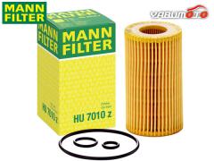 �����Z�f�X�E�x���c S�N���X 222004 �I�C���t�B���^�[ �I�C���G�������g MANN FILTER �A���ԗp �O�� HU7010Z H27.08�`H29.04