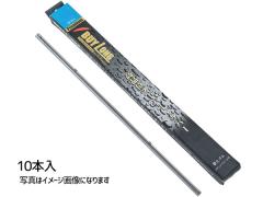 �X�[�p�[�O���t�@�C�g ���C�p�[ �ւ��S�� ����650mm ��8mm 10�{�Z�b�g BUY LONG �����u�f���R�[�g ���i�����o�[ MGB�p ���[���t