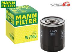 �V�g���G�� C5 X4RFN �I�C���t�B���^�[ �I�C���G�������g MANN FILTER �A���ԗp �O�� W7058 H13.06�`H20.01