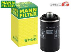 �t�H���N�X���[�Q�� �p�T�[�g 3CBZB �I�C���t�B���^�[ �I�C���G�������g MANN FILTER �A���ԗp �O�� W719/45 H20.02�`H22.03