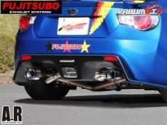 �t�W�c�{ �}�t���[ A-R typeS �G�[�A�[�� �^�C�v�G�X ZN6 86 FA20 H24.4�`R3.4 560-23112 �@�l�̂ݔz�� ��������