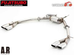 �t�W�c�{ �}�t���[ A-R �G�[�A�[�� ZRR80W ���H�N�V�[ ZS G�fs 2WD 3ZR-FAE H28.4�`H29.7 560-27441 �@�l�̂ݔz�� ��������