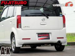 �t�W�c�{ �}�t���[ A-K �G�[�P�[ H92W �I�b�e�B NA 2WD 3G83 H18.10�`H20.9 750-30221 �@�l�̂ݔz�� ��������