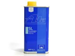 ATE �u���[�L�t���[�h DOT4 SL 1L �h���C���_ 260�x �E�F�b�g���_ 165�x �A�[�e ATEDOT4SL