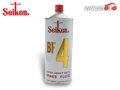 �Z�C�P�� ���� BF4 �u���[�L�t �u���[�L�t���[�h 1L DOT4 BF-4 ���{�� �������w�H�� Seiken �Z�C�P�� 4100