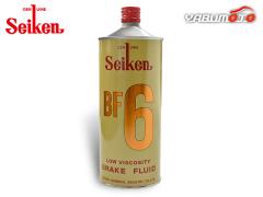�Z�C�P�� ���� BF6 �u���[�L�t �u���[�L�t���[�h 1L DOT4 BF-6 ���{�� �������w�H�� Seiken �Z�C�P�� 6100