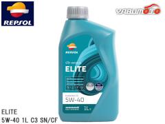 Mercedes-Benz E 212092 212076 212292 212276 REPSOL ���v�\�� �G���W���I�C�� ELITE EVOLUTION C3 5W-40 1L 1�{ 007409