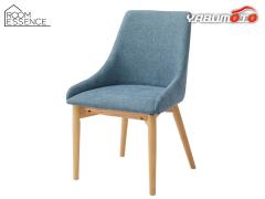 ���J �_�C�j���O�`�F�A �u���[ W53�~D57�~H85�~SH45 HOC-611BL �A�[�����X �t�@�u���b�N �z�n ���_�� �V���v�� ���[�J�[���� ��������