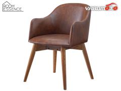 ���J �J������ �`�F�A �u���E�� W50�~D55�~H73�~SH43 KRM-010DBB �t�@�u���b�N Karamei �C�X �J�t�F �X�� ���ڎ� ���[�J�[���� ��������