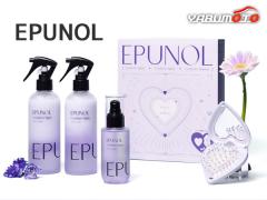 ���K�i EPUNOL �G�s���m�[�� �Z���u���[�`�� �������Z�b�g �w�A�X�v���[2�{ �G�b�Z���X1�{  �n�[�g�^���u���V�t