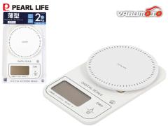 ��HAKARI ���^ �f�W�^�� �L�b�`���X�P�[�� 2.0kg�p �N�b�L���O�X�P�[�� �͂��� DA-301 �p�[�����C�t �p�[������