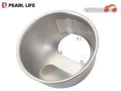 ���{����3WAY �ĂƂ��{�E�� �H��@�Ή� 18-8�X�e�����X �U�� ���؂� �Č��� �� �L�b�`���p�i HB-6765 �p�[�����C�t �p�[������