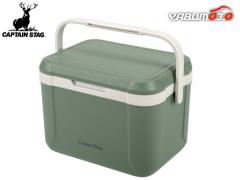 �L���v�e���X�^�b�O �V�����}�� �N�[���[�{�b�N�X5 �A�[�����h�O���[�� �ȈՃe�[�u���Ƃ��Ă� �ۗ�o�b�O �L�����v �A�E�g�h�A UE-102