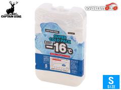 �L���v�e���X�^�b�O �X�_���X�[�p�[�R�[���h�p�b�N UE-3020 S 120�~195mm ����30mm �ۗ�� �J��Ԃ��g���� �A�E�g�h�A �L�����v