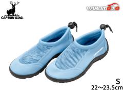 �L���v�e���X�^�b�O �E�H�[�^�[�V���[�Y JS �A�N�A�O���C 16�`18cm �q���p ���V�� �C �� �C �i�C���� �L�����v �A�E�g�h�A UX-1302