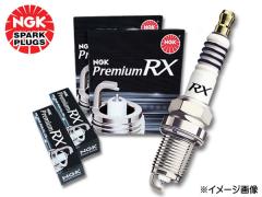 ZR-V RZ4 RZ6 �v���~�A�� RX�v���O 4�{ NGK ���K�i ���{���ꓩ�� 97544 LKAR7BRX11PS R05.04�`  ���[���� ��������