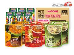 �J�S�� ��؂̕ۑ��H�Z�b�g ���g���g �����ۑ��p 190g�~6 �ܖ����� 5.5�N YH-30 �{�[������ �ۑ��H ���H �ŗ�8��