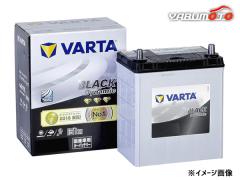 VARTA �u���b�N �_�C�i�~�b�N �o�b�e���[ 80D23L �[�d����ԑΉ� �����e�i���X�t���[ �o���^ Black Dynamic KBL ��������