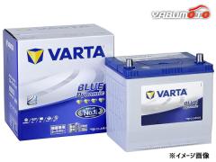 VARTA �u���[ �_�C�i�~�b�N �o�b�e���[ 95D23R �[�d����ԑΉ� �����e�i���X�t���[ ��e�� ������ �o���^ KBL ��������
