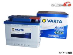 VARTA �u���[ �_�C�i�~�b�N �o�b�e���[ LN5 595-402-080 ���B�� �č��ԗp �W���t�� �o���^ KBL ��������
