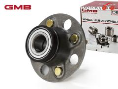 ダイハツ ミラココア GMB リア ハブベアリング 左右セット GH33050