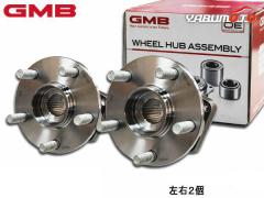 【値下げしました】GMB 4代目レガシィ用ハブベアリング左右 Amazon.co.jp: CustomDivine スバル 用 ハブ ベアリング