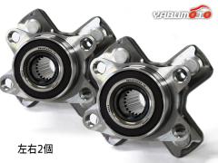 N-WGN JH4 ���A �n�u�x�A�����O ���E 2�Z�b�g WBH-857S R01.07�` ��������