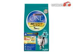 �s�����i�����L���b�g ���N�}���`�P�A 7�Έȏ� �`�L�� 2Kg ���L ���N �I�[���C�������t�[�h PURINA ONE