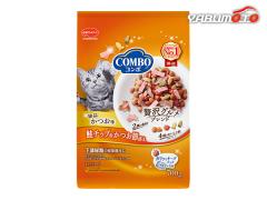 �R���{ �L���b�g ������ ���`�b�v �����ߓY�� 700g (140g�~5) ���������ƌ��N�ɂ���������L�����v���̃L���b�g�t�[�h