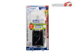 GEX ���_�J���C �������Ȏ���R���p�N�g �Ϗ܋��p�i �����p�i �t�B���^�[�|���v���_�J�� ���^�e��ɍœK