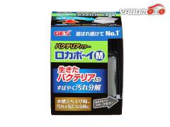 GEX ���J�{�[�CM �o�N�e���A�p���[ �Ϗ܋��p�i �����p�i �t�B���^�[�|���v�������o�N�e���A����őf�������ꕪ��